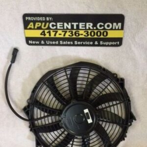 10 in TRIPAC AND EVOLUTION ELECTRIC FAN PART # 78-1535 / 93-1038 / 78-2066