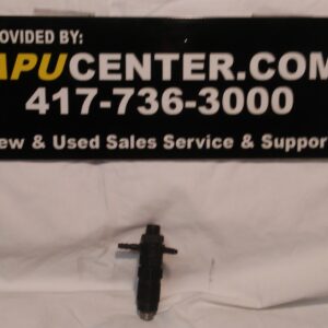 USED THERMOKING TRIPAC APU DIESEL FUEL INJECTOR TK 13-598 YANMAR INGERSOLL