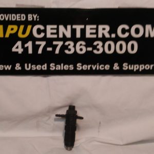 USED THERMOKING TRIPAC APU DIESEL FUEL INJECTOR TK 13-598 YANMAR INGERSOLL