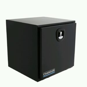 Chandler Carbon Steel Box 24x24x24