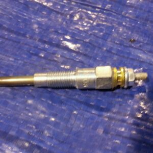 Comfort master apu glow plug