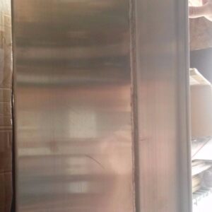 Diamond Plate Catwalk Battery Box - Image 3