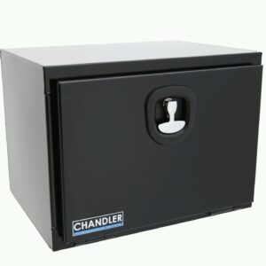 Chandler Carbon Steel Box 18x18x24