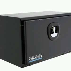 Chandler Carbon Steel Box 15x15x24