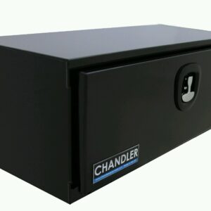Chandler Carbon Steel Box 14x16x36