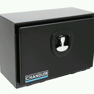 Chandler Carbon Steel Box 14x9x20
