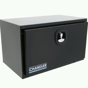 Chandler Carbon Steel Box 18x18x30