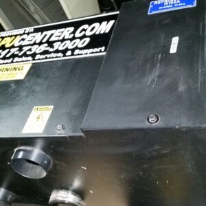 Carrier hvac hermetic heat and air box pc6010 for COMFORT PRO PART # 55-800-01K