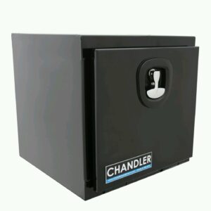Chandler Carbon Steel Box 18x18x18