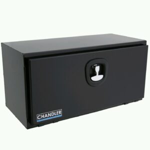 Chandler Carbon Steel Box 15x15x30
