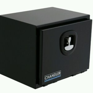 Chandler Carbon Steel Box 15x15x18