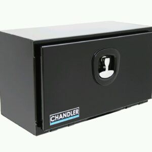 Chandler Carbon Steel Box 14x11x24