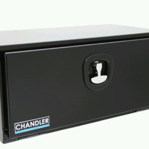 Chandler Carbon Steel Box 14x16x30
