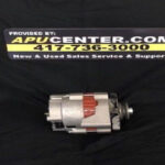 Comfort Master APU Alternator New in Box