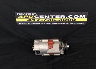 Comfort Master APU Alternator New in Box