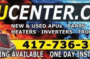 NEW THERMO KING TRIPAC AND EVOLUTION APU COMRPESSOR PART#'S 102-580 AND 102-572 102-1290 - Image 3