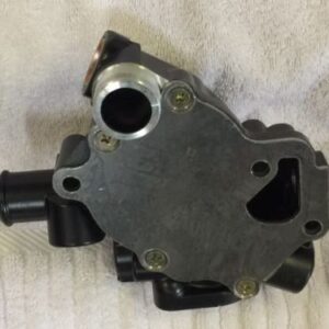 NEW THERMO KING TRIPAC AND EVOLUTION APU WATER PUMPS PART# 13-2269 - Image 3