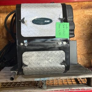 READY/ CARRIER/ SN# TVE91566860/ HOURS 6,783