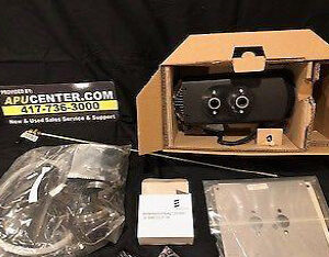 NOT INSTALLED NEW ESPAR HEATER D2 12 VOLT (Copy)