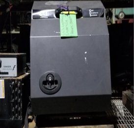 CCS LIGHTENING-SN# NA