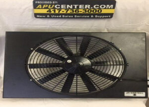 NEW CONDENSOR FANS FOR DYNASYS GEN 1 GEN 2 AND SL UNITS
