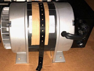 NEW DYNASYS GEN 1 APU GENERATORS