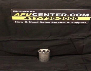 CARRIER CAPACITORS FOR CARRIER GENERATOR PART # 40-203-50K   /     55-814-01k