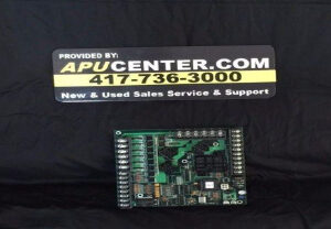 RECONDITIONED THERMO KING TRIPAC MOTHERBOARDS
