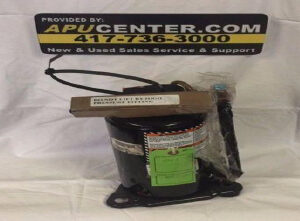 NEW DYNASYS GEN 1 AC COMPRESSORS