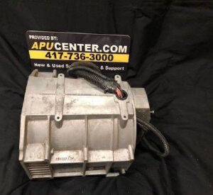 NOS MARKON AC GENERATOR ALTERNATOR DIRECT DRIVE