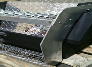 THERMO KING TRIPAC APU STEP KITS