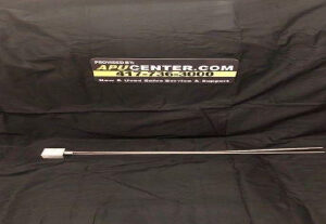 AFTER MARKET SCREW ON FUEL STICKS WITH 1 SUPPLY AND 1 RETURN