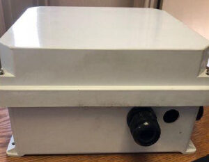 NEW THERMO KING TRIPAC DPF OR VALVE BOX