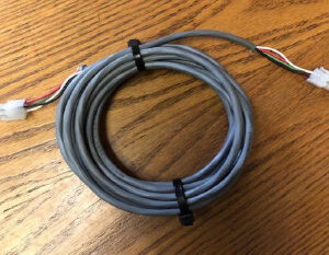 NEW TRIPAC HMI CONTROLLER CABLE OEM # 41-7002