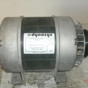 Dynasys Generator Kit Gen 1 - Markon Replacement w/ Capacitor