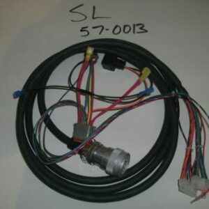 Interconnect Harness - SL