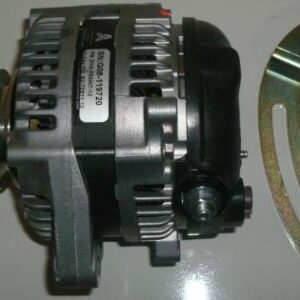 Alternator - SL