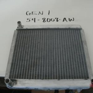 Dynasys Radiator Assembly (Upsize) Gen 1