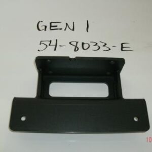 Front Engine Mount Rev E Gen 1