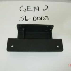 Front Engine Mount Rev E Gen 2