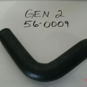 Air Intake Flex hose (Molded) - Gen 2