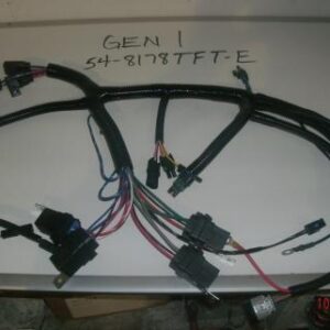 Engine Harness Gen 1