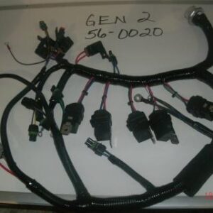 Engine Harness Gen 2 - Image 1