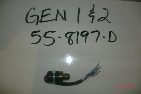 Gen 1&2 55-8197-D