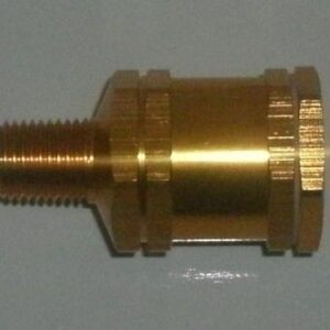 Dynasys Fuel Check Valve - Gen 1 & 2