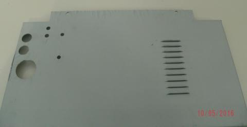 APU Center Product Image