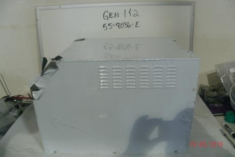Gen 1&2 55-8036-E