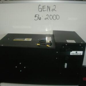 Dynasys Gen 2 HVAC Assembly - Image 1