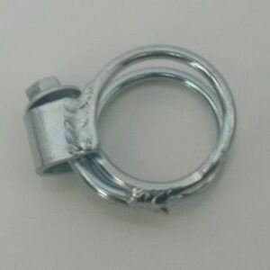 Dynasys Exhaust Clamp- Gen 1 & 2
