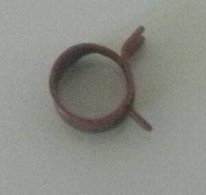 Dynasys Fuel Hose Spring Clamp (inside of APU)